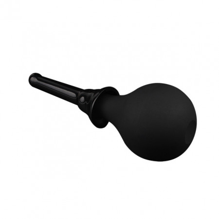 Klistir sa 2 nastavka | Unisex Douche Set