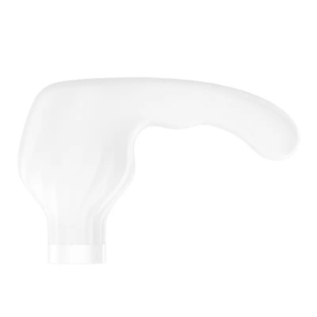 Klitoralni masažer | SATISFYER Double Wand