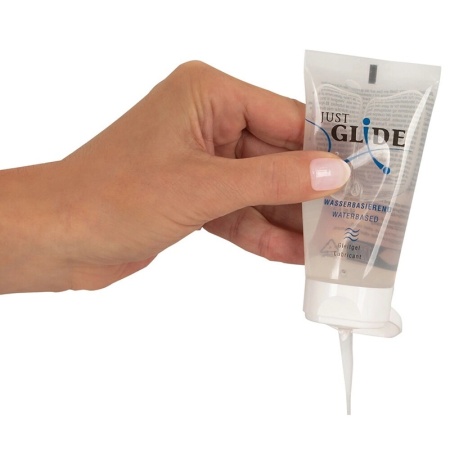 Lubrikant na vodenoj bazi | Just Glide Water-Based 50ml