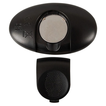 Masažer prostate sa daljinskim | ANOS RC Prostate Massager with Vibration