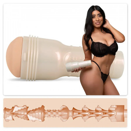 Masturbator | Fleshlight Violet Myers