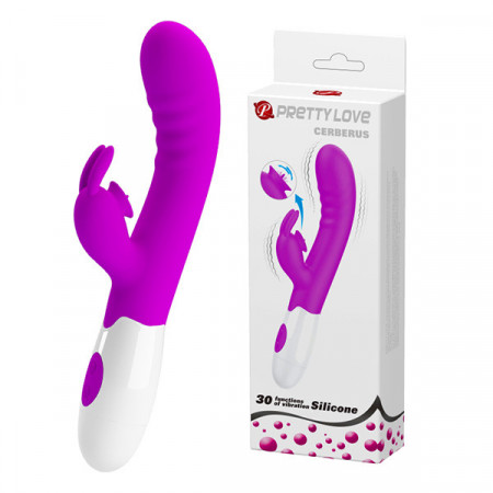 Multifunkcionalni vibrator | Cerberus