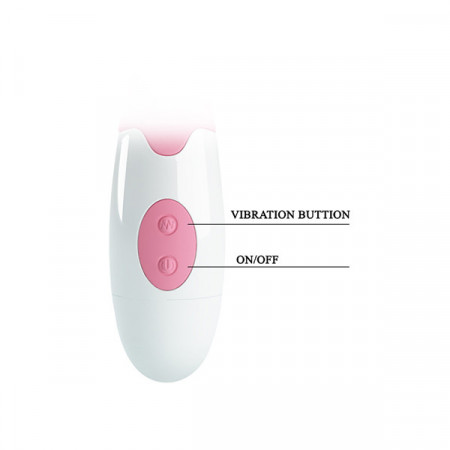Multifunkcionalni vibrator | Peter