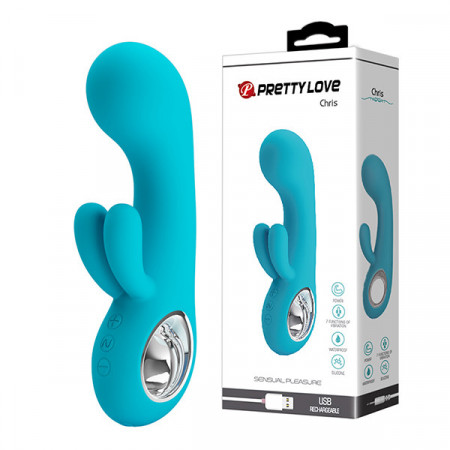 Multifunkcionalni Vibrator | PL Chris