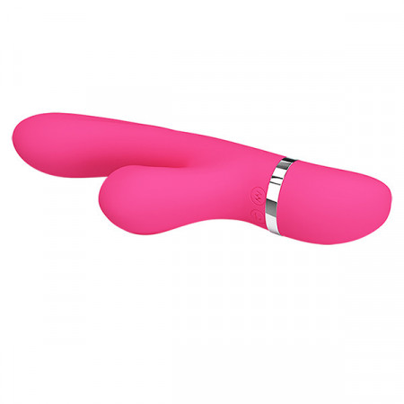 Multifunkcionalni Vibrator sa Usisavanjem | PL Willow