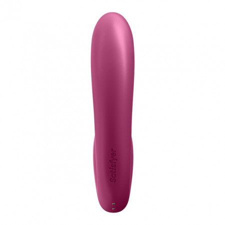 Multifunkcionalni Vibrator | SATISFYER Sunray