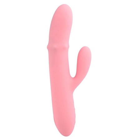 Multifunkcionalni vibrator | SVAKOM Mora Neo