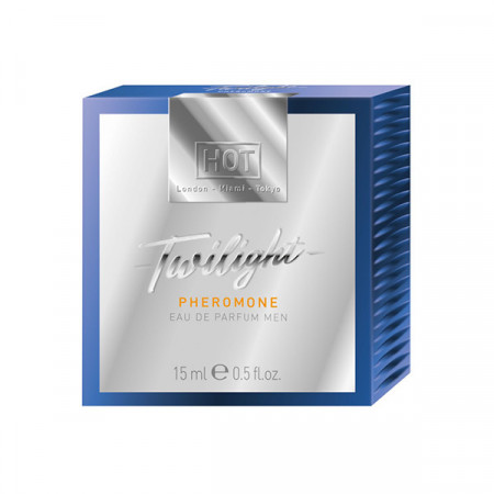 Muški parfem sa feromonima | Hot Twilight