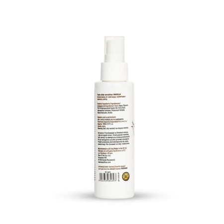 MyLove | Lubrikant sa ukusom vanile 100ml
