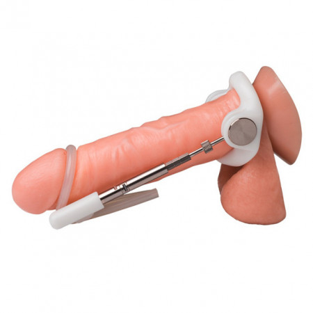 Penis Extender | Jes Extender Titanium