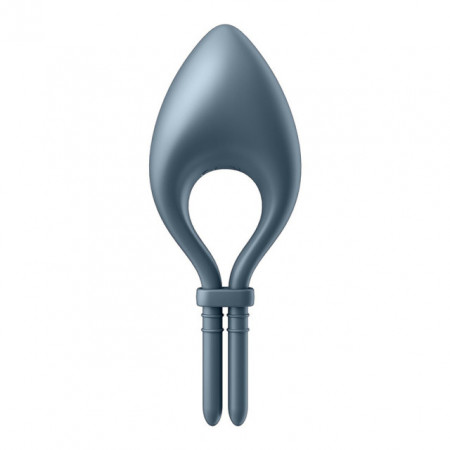 Podesivi Vibro Prsten Aplikacija | SATISFYER Bullseye