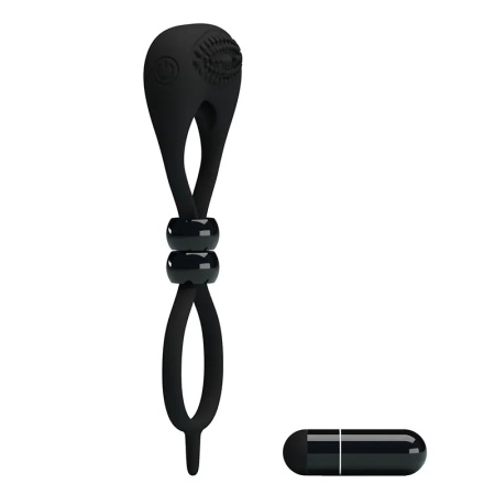 Podesivi vibro prsten | Locker