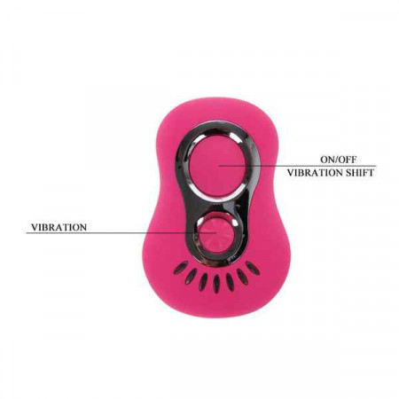 Pumpice za bradavice | PL Vibrating Nipple Sucker