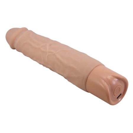 Realistični vibrator 22cm | Osric