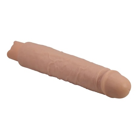 Realistični vibrator 25cm | Soren
