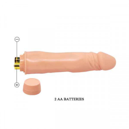 Realisticni Vibrator | PL Dwight