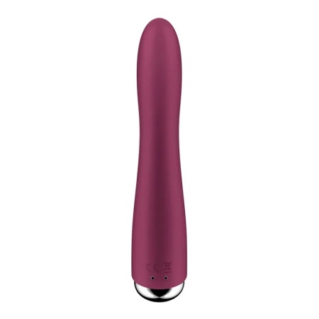 Rotirajući vibrator | SATISFYER Spinning Vibe 1