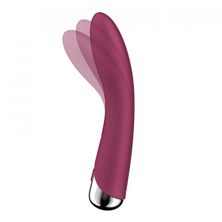 Rotirajući vibrator | SATISFYER Spinning Vibe 1