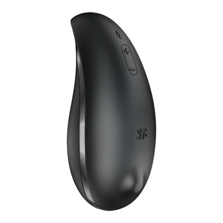 SATISFYER | Tap &amp; Roll