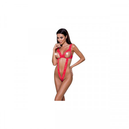 Seksi bodi | Kyouka Red L/XL