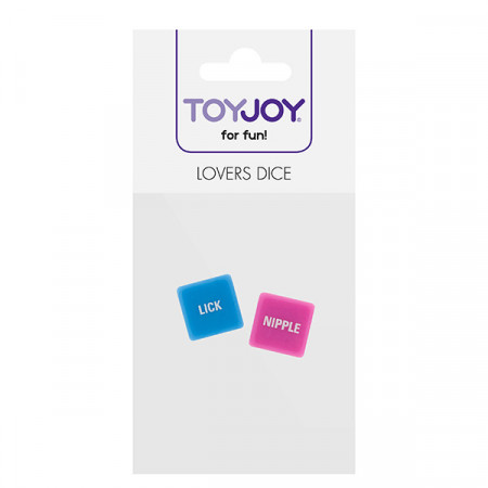 Seksi kockice | Lovers Dice