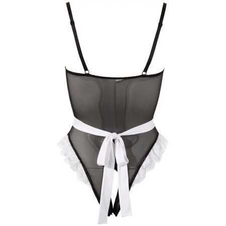 Seksi kostim francuske sobarice | Maid Costume Cotelli