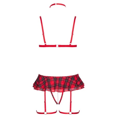 Seksi kostim školarke | Set Cotelli