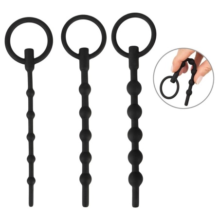 Silikonske Uretre Set | Training Set