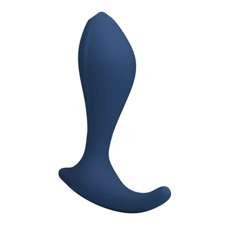 Silikonski masažer prostate | Bill