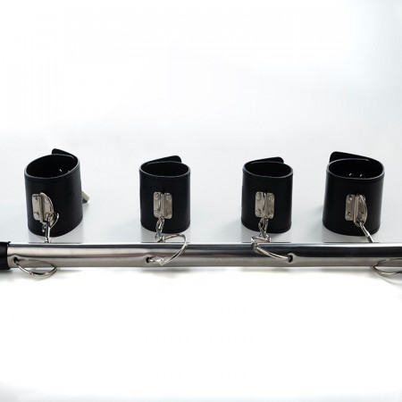 Sipka za ruke i noge | Spreader Bar and Cuff Set