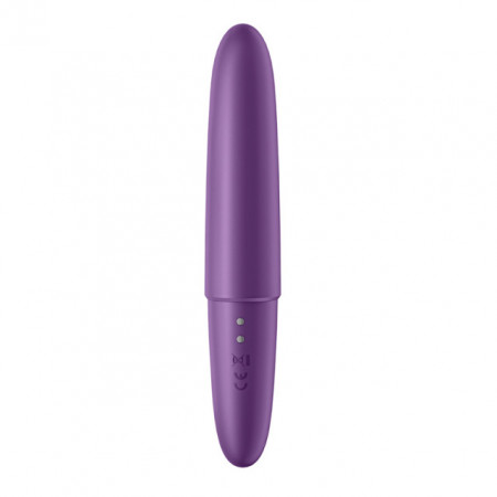 Snazni vibro metak | SATISFYER ULTRA POWER BULLET 6