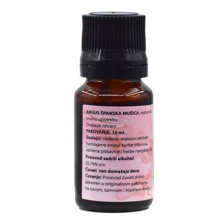 Španska Mušica 10ml