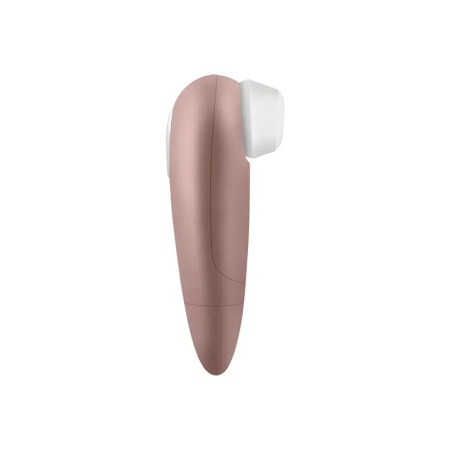 Stimulator klitorisa | Satisfyer Number One