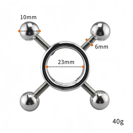 Stipaljke za bradavice | Nipple Press