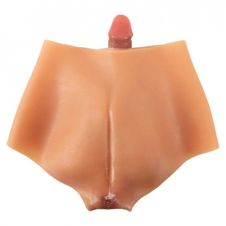 Strap on od ultra realistićnog materijala | Ultra Realistic Penis Pants