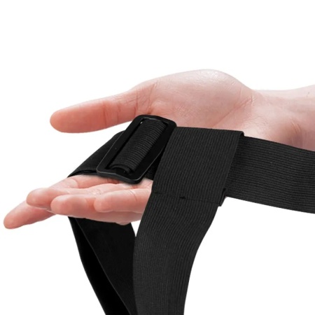Strap on