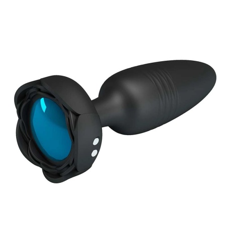 Svetleca LED kupa sa pomeranjem | Tarion