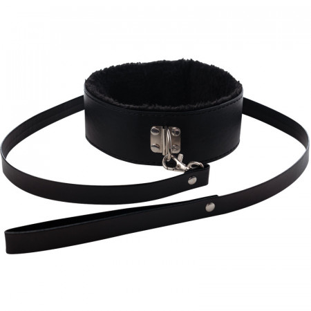 Udobna ogrlica sa povodcem | Comfy Collar and Leash