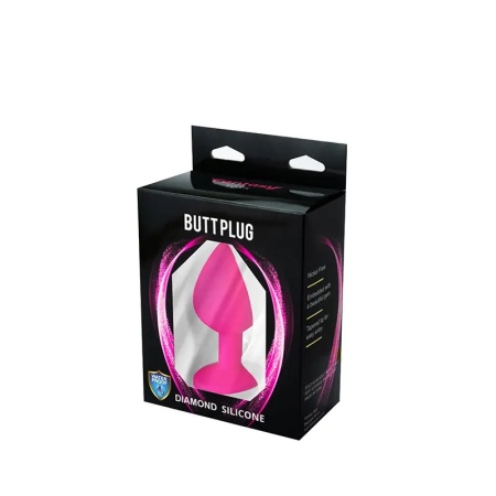 Veliki silikonski analni dildo i lubrikant | KOMBINUJ I UŠTEDI 201