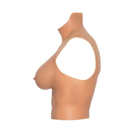 Veštačke grudi | Wearable Breasts Shirt With D Cup