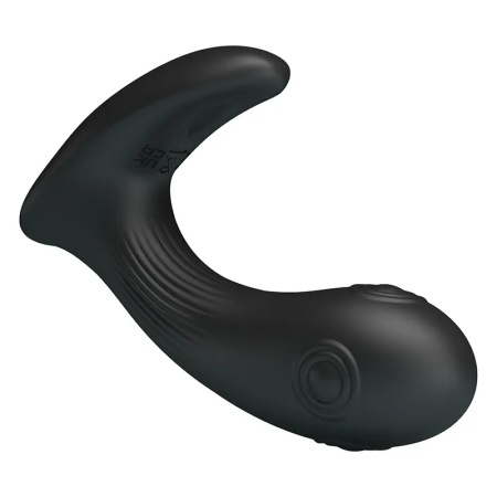Vibrator sa bežičnim daljinskim | Mirabelle