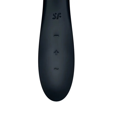 Vibrator za G tačku | SATISFYER Rrrolling Explosion