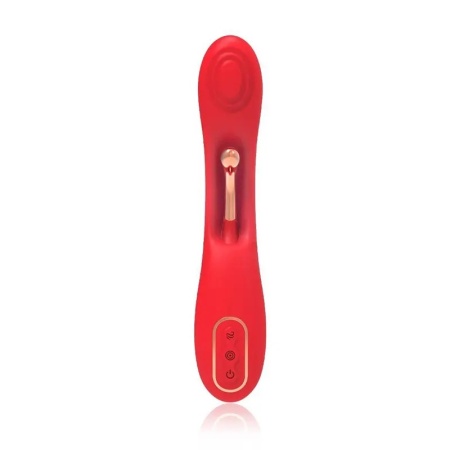 Vibrator za G tačku | The Jack Spot