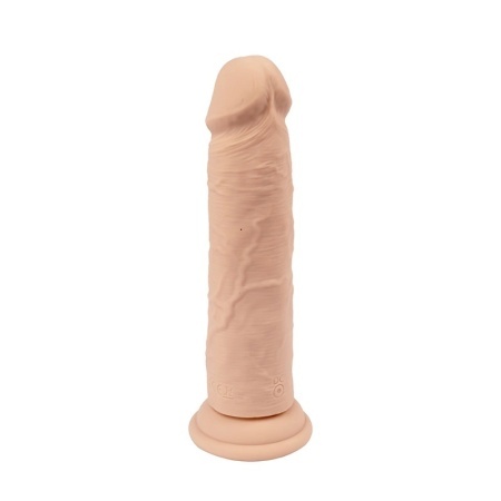 Vibro dildo Demeter i lubrikant | KOMBINUJ I UŠTEDI 138