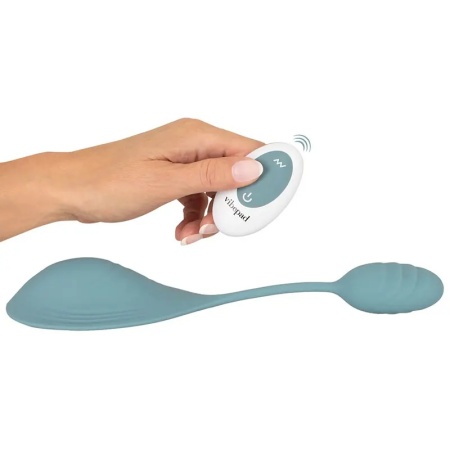 Vibro dildo | Vibepad mini