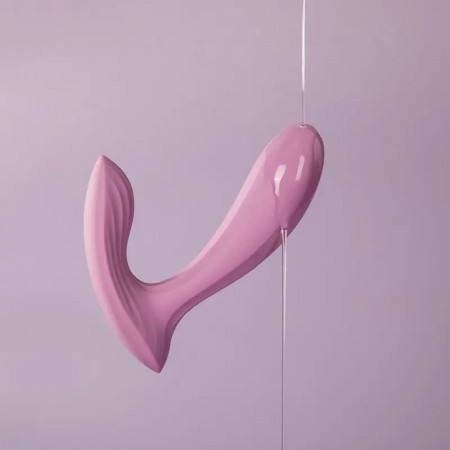 Vibro gaćice aplikacija | SVAKOM Erica