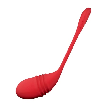 Vibro jaje aplikacija | LOVENSE Vulse