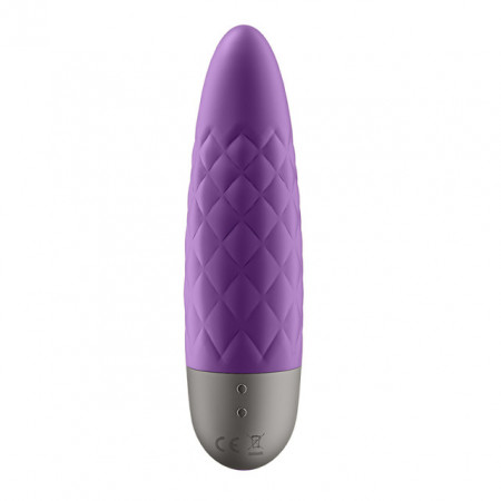 Vibro Metak | SATISFYER Ultra Power Bullet 5