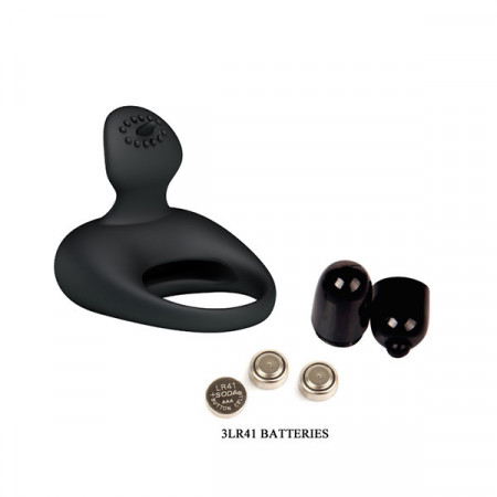 Vibro prsten | Stimulating Tonguo