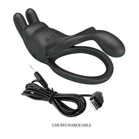 Zeka Vibro Prsten | Seth